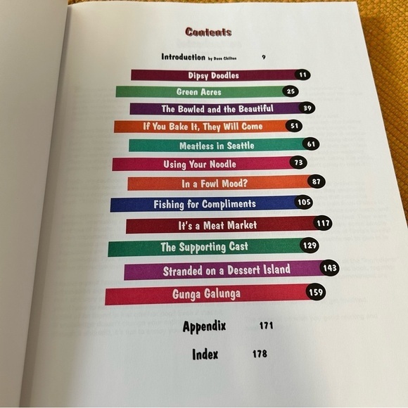 2 for 15‼️Looneyspoons: cookbook, By Janet and Greta Podleski, soft cover - Picture 2 of 12